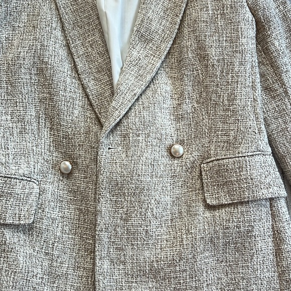 H&M blazer - Picture 3 of 7